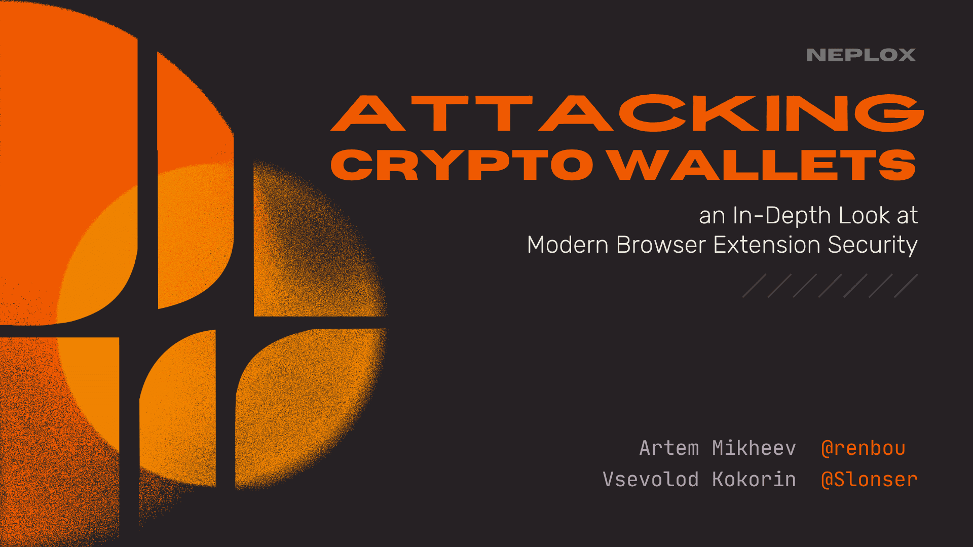 Malicious actor with multiple hands managing TON manifest files